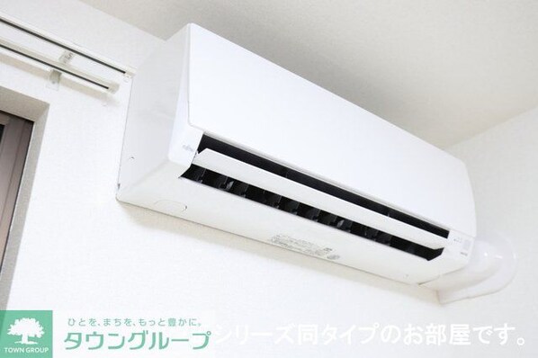 GOAT佐島の物件内観写真